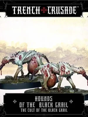 Grail Hounds | Nur noch heute