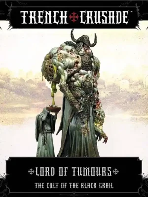 Lord of Tumours - Direkt vom Hersteller