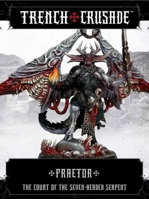 Praetor | Beliebt