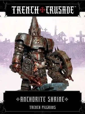 Shrine Anchorite | Sparangebot