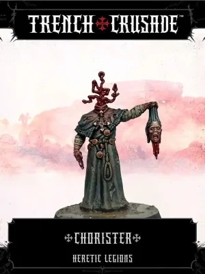 Sehr beliebt | Chorister (Sacrificial Knife)