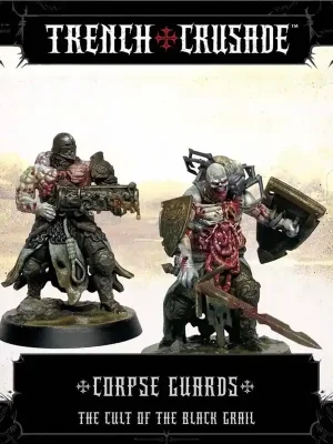 Corpse Guard | Sehr gut bewertet