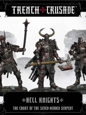 Topseller | Hell Knights