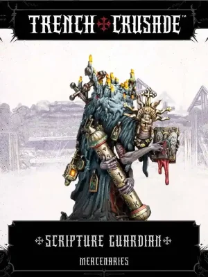 Sehr beliebt - Scripture Guardian