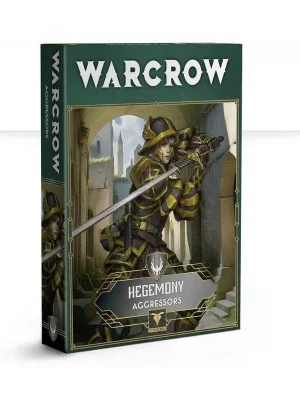 Aggressors - Top-Deal
