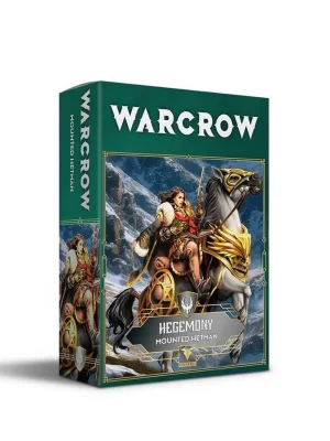 Beliebt | Mounted Hetman