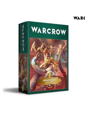 Action Pack Mounthaven | Online bestellbar