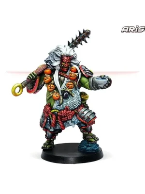 8-Ball, Greenskin Oni | Nicht verpassen