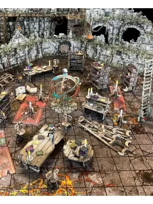 Dungeon Archiv | Jetzt bestellen