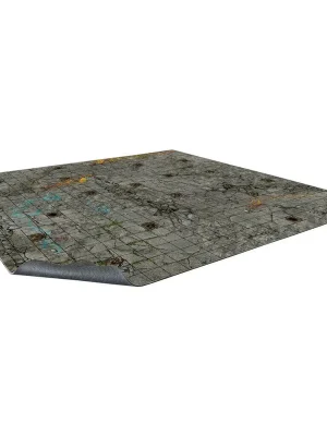 Dungeon Spielmatte 2x2 | Neu