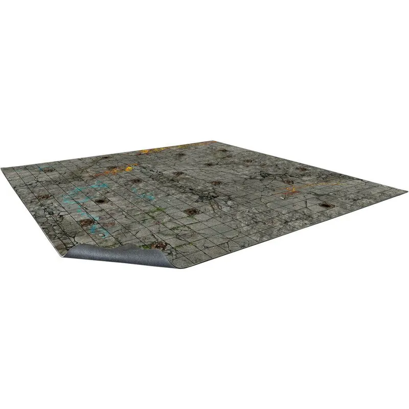 Dungeon Spielmatte 2x2 | Neu
