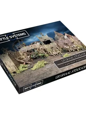 Top-Preis | Ur‘ghaal Stockade