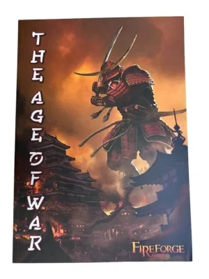Bestseller | The Age of War - engl.