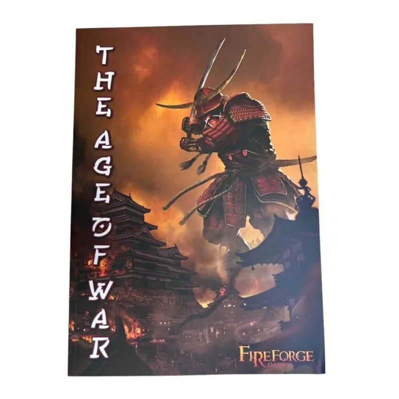 Bestseller | The Age of War - engl.
