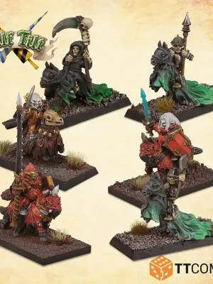 Sale | Todesmarsch von Kleinblut