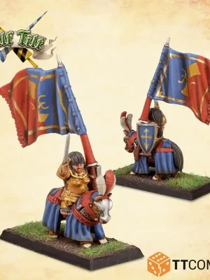 Fleur De-Lis - Endet bald