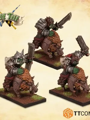 Neuheit | Morkrugs Jungs
