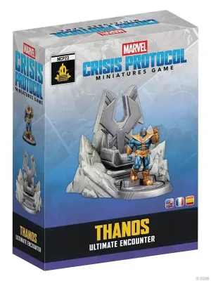 Thanos Ultimate Encounter - Expresslieferung
