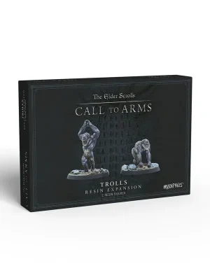 Elder Scrolls Call To Arms - Trolls | Sale