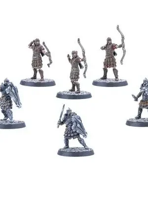 Elder Scrolls Call To Arms - Imperial Legion Reinforcements Resin Expansion | Sehr gut bewertet
