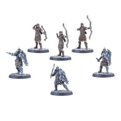 Elder Scrolls Call To Arms - Imperial Legion Reinforcements Resin Expansion | Sehr gut bewertet