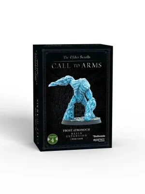 Elder Scrolls Call to Arms Frost Atronachs | Extra-Rabatt
