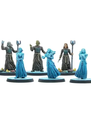 Extra sparen - Elder Scrolls Call To Arms - Ghosts of Yngvild