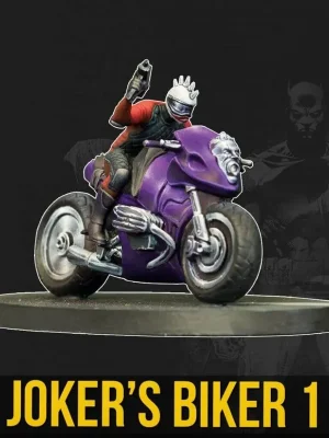 Archie & Jokers Bikers - Neu im Sortiment