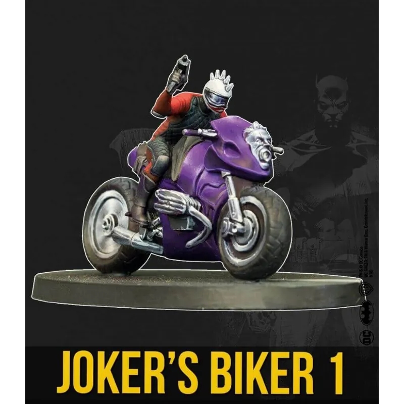 Archie & Jokers Bikers - Neu im Sortiment