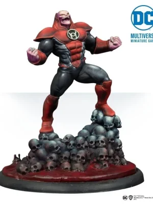 Atrocitus, Lord Of Rage - Abverkauf