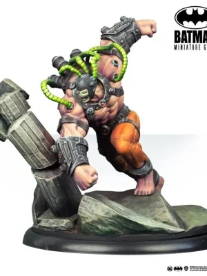 Bane (Titan Overdrive) | Online bestellen