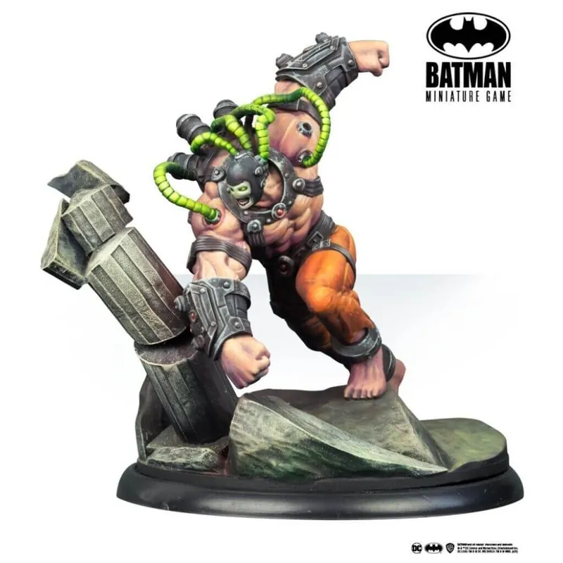 Bane (Titan Overdrive) | Online bestellen