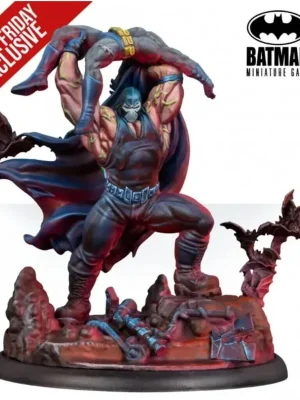 Neuheit | Bane Unleashed Limited