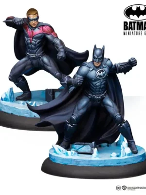 Batman and Robin 1997 - Sofort bestellen