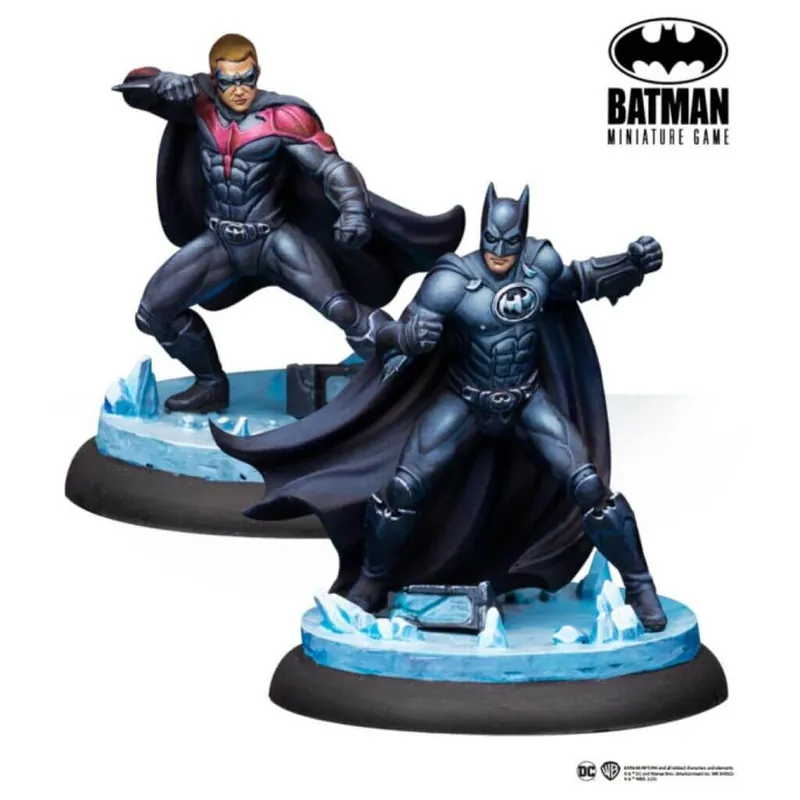 Batman and Robin 1997 - Sofort bestellen