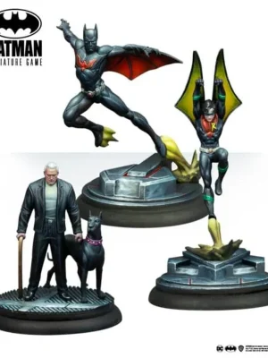 Angebot | BATMAN BEYOND