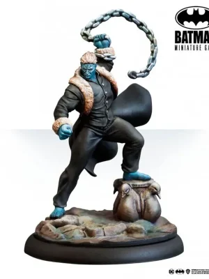 Beliebt - Batman Miniature Game Emperor Penguin