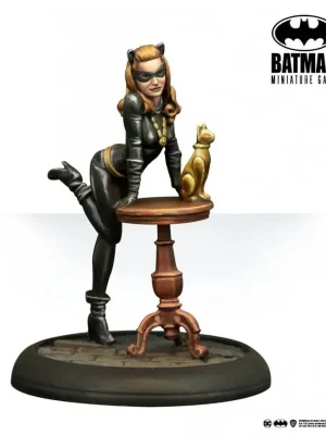 Jetzt erhältlich - Catwoman 60