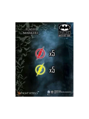 Preisknaller - Flash Markers