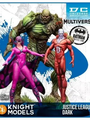 Justice League Dark | Deal