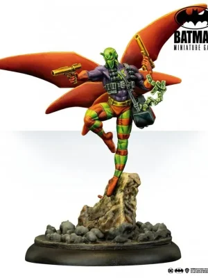 Killer Moth | Abverkauf