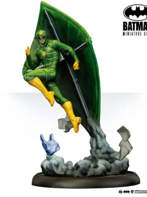 Kite-Man - Sicher einkaufen