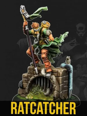Ratcatcher | Abverkauf