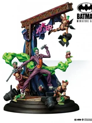 Jetzt zugreifen - The Joker (Back To Gotham)