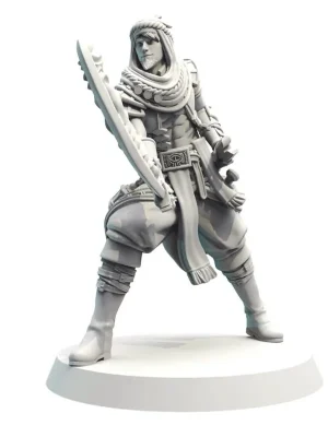 Faris Outrider | Wochenendangebot