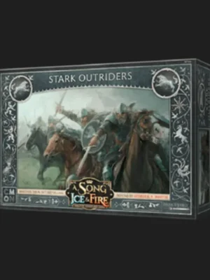 Jetzt bestellen - Stark - Outriders - engl. - Preorder