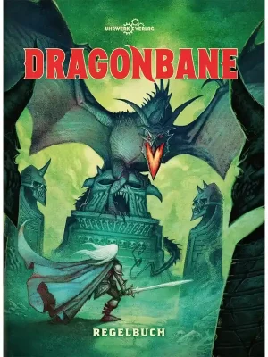 Dragonbane Regelwerk | Meistverkauft