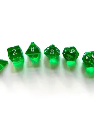 Dragonbane Würfel Set | Neu hinzugefügt