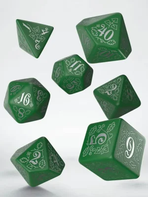 Nur noch heute | Pathfinder Kingmaker Würfel Set