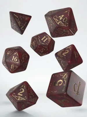 Extra sparen | Pathfinder Avistan Würfelset